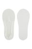Baleriny Noviti SN049 Koronka Silikon ABS 36-41